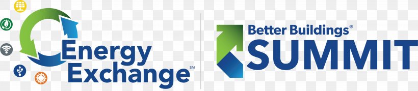 Logo Energy Brand Building Design, PNG, 4950x1082px, Logo, Badge, Blue, Brand, Building Download Free