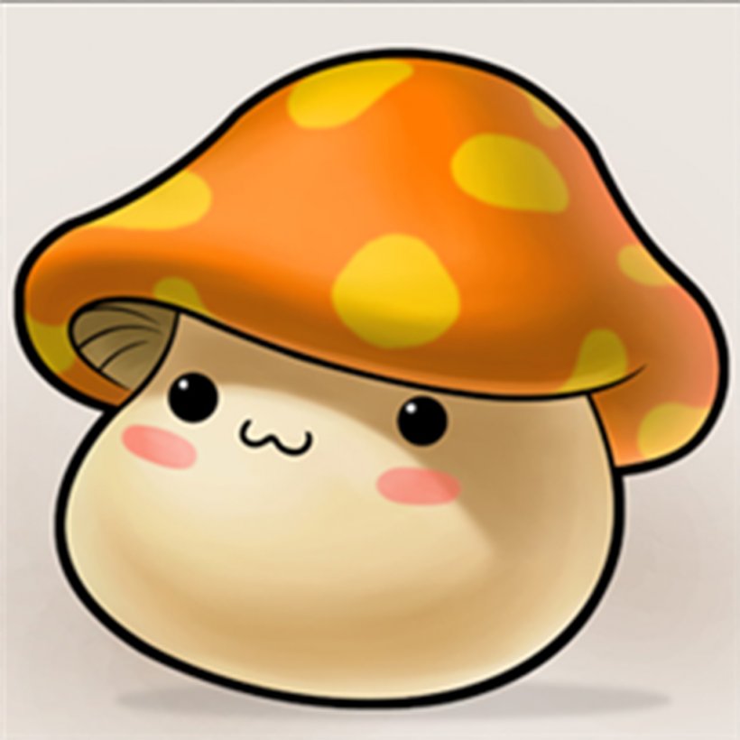 MapleStory 2 Minecraft Mario Mushroom, PNG, 1024x1024px, Maplestory, Fictional Character, Game, Maplestory 2, Mario Download Free