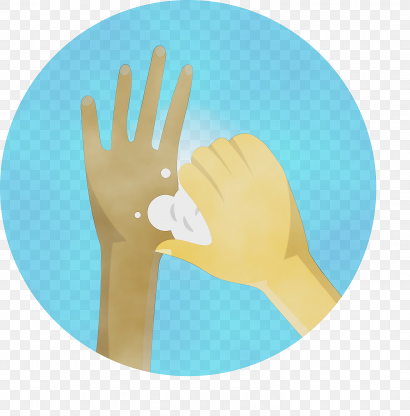 Medical Glove Glove, PNG, 2956x3000px, Hand Washing, Glove, Hand Sanitizer, Medical Glove, Paint Download Free