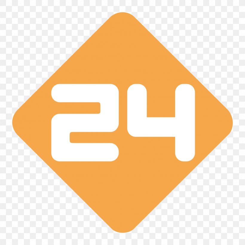 Netherlands Nederland 24 Television Channel Broadcasting, PNG, 1024x1024px, Netherlands, Brand, Broadcasting, Bvn, Logo Download Free