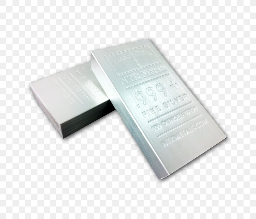Silver Bar, PNG, 700x700px, Silver, Brand, Bullion, Chinese Silver, Gold Download Free