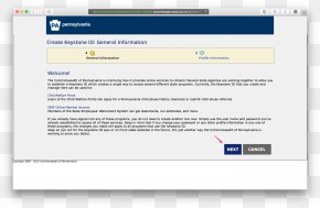 Personal Information Security - Computer Program Multimedia Application Software .church PNG