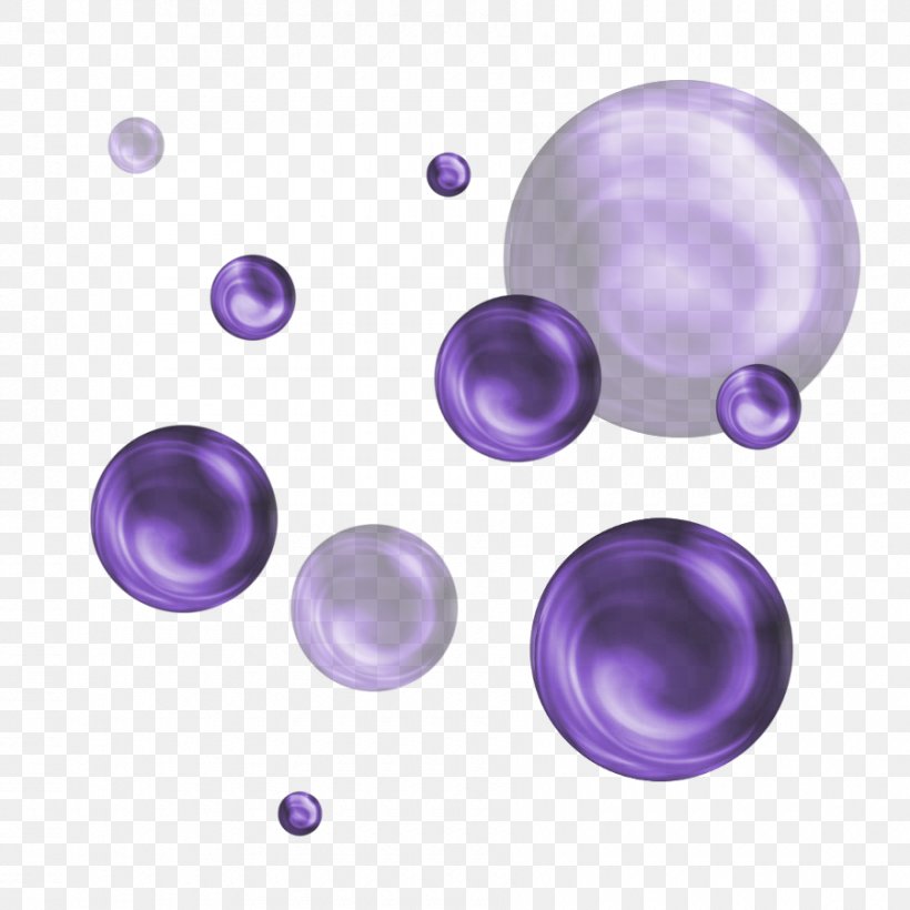 Desktop Wallpaper Purple Clip Art, PNG, 900x900px, Purple, Color, Drop, Picture Frames, Sphere Download Free