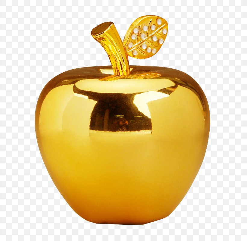 Download Golden Apple Computer File, PNG, 800x800px, Golden Apple, Apple, Apple Of Discord, Apple Watch, Christmas Download Free