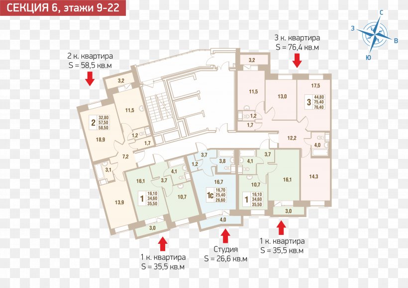 Floor Plan Land Lot, PNG, 3508x2482px, Floor Plan, Area, Diagram, Elevation, Floor Download Free