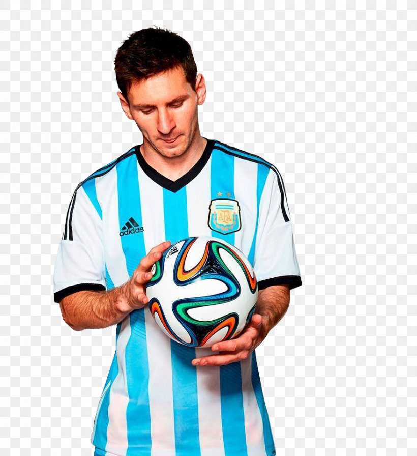Lionel Messi 2014 FIFA World Cup Argentina National Football Team Desktop Wallpaper High-definition Television, PNG, 878x960px, 4k Resolution, 2014 Fifa World Cup, Lionel Messi, Argentina National Football Team, Ball Download Free