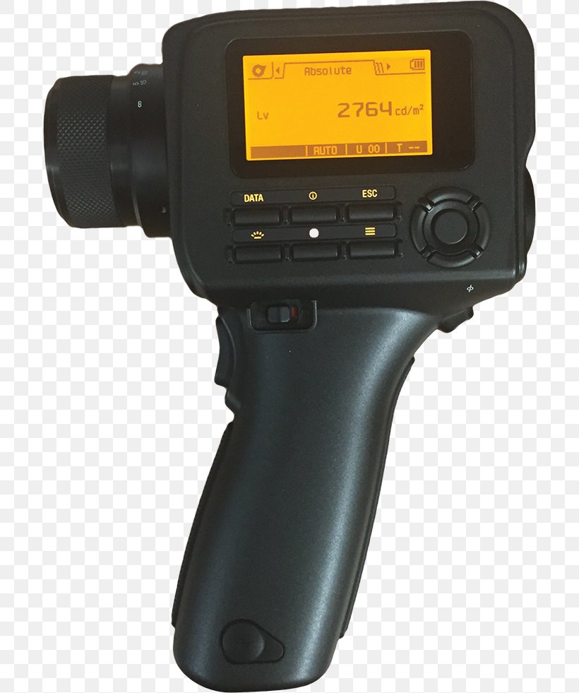 Measuring Instrument Luminance Meter Konica Minolta, PNG, 700x981px, Measuring Instrument, Gauge, Hardware, Information, Konica Download Free