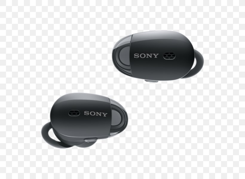 Noise-cancelling Headphones Active Noise Control Sony WF-1000X, PNG, 600x600px, Noisecancelling Headphones, Active Noise Control, Apple, Apple Earbuds, Audio Download Free