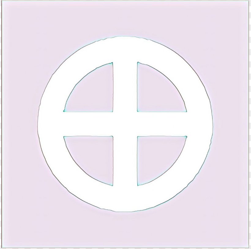 Number Product Design Purple, PNG, 1111x1101px, Number, Cross, Peace, Purple, Symbol Download Free