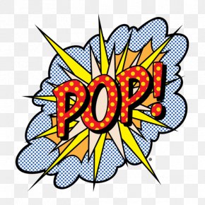 Pop Arte - Pop Art Drawing Graphic Design PNG