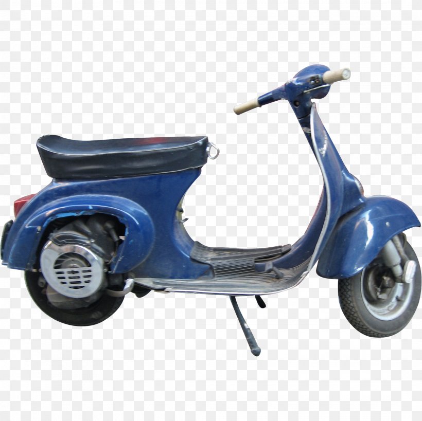 Scooter Vespa, PNG, 2170x2170px, Scooter, Car, Kick Scooter, Moped, Motor Vehicle Download Free