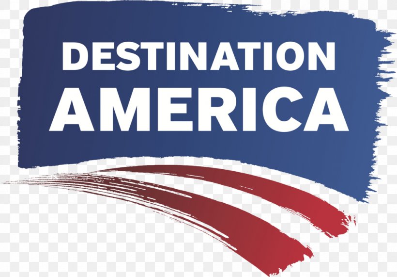 United States Destination America Television Show Television Channel, PNG, 1000x697px, United States, American Heroes Channel, Banner, Bbc America, Brand Download Free