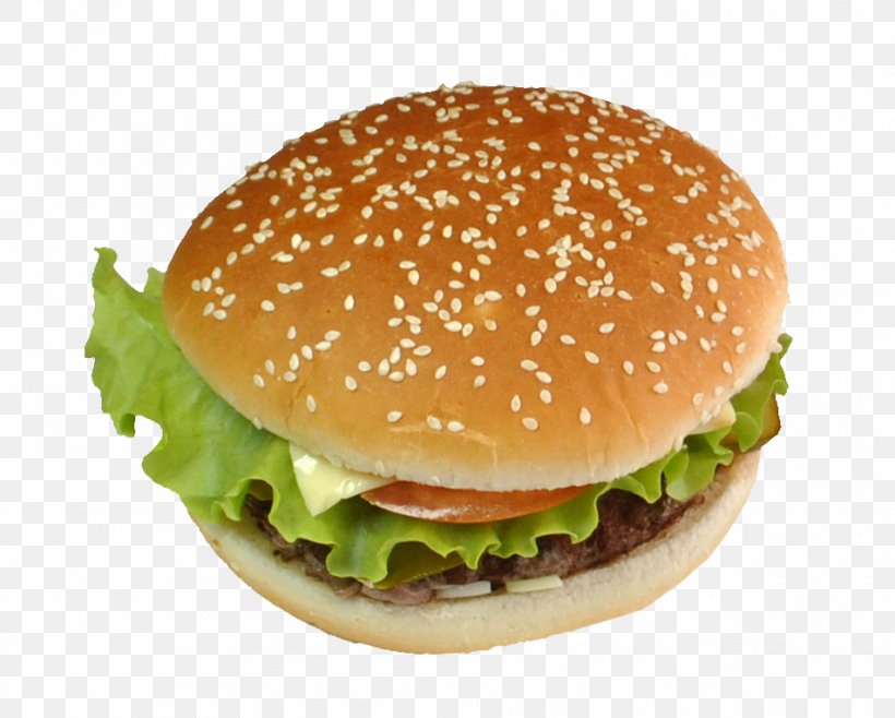 Whopper Hamburger Cheeseburger Sushi McDonald's Big Mac, PNG, 952x764px, Whopper, American Food, Big Mac, Breakfast Sandwich, Buffalo Burger Download Free