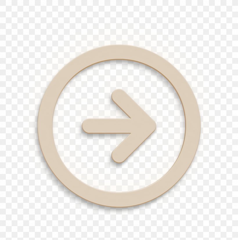 Arrow Icon Circle Icon Direction Icon, PNG, 1370x1384px, Arrow Icon, Beige, Circle Icon, Direction Icon, Logo Download Free
