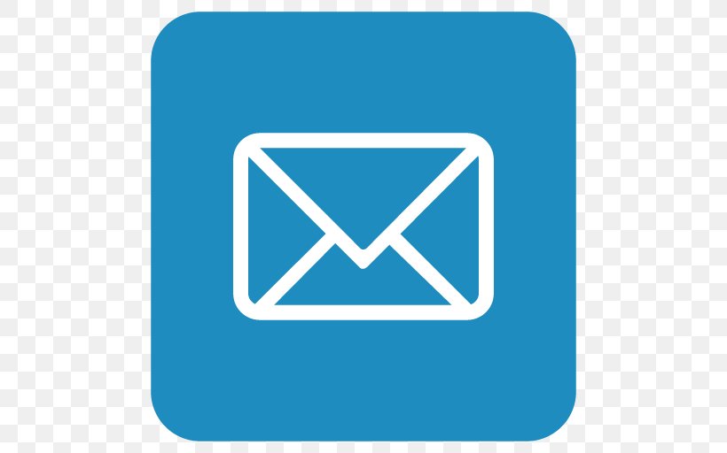 Better Living Clinic Email Box, PNG, 512x512px, Better Living Clinic, Aqua, Area, Azure, Blue Download Free