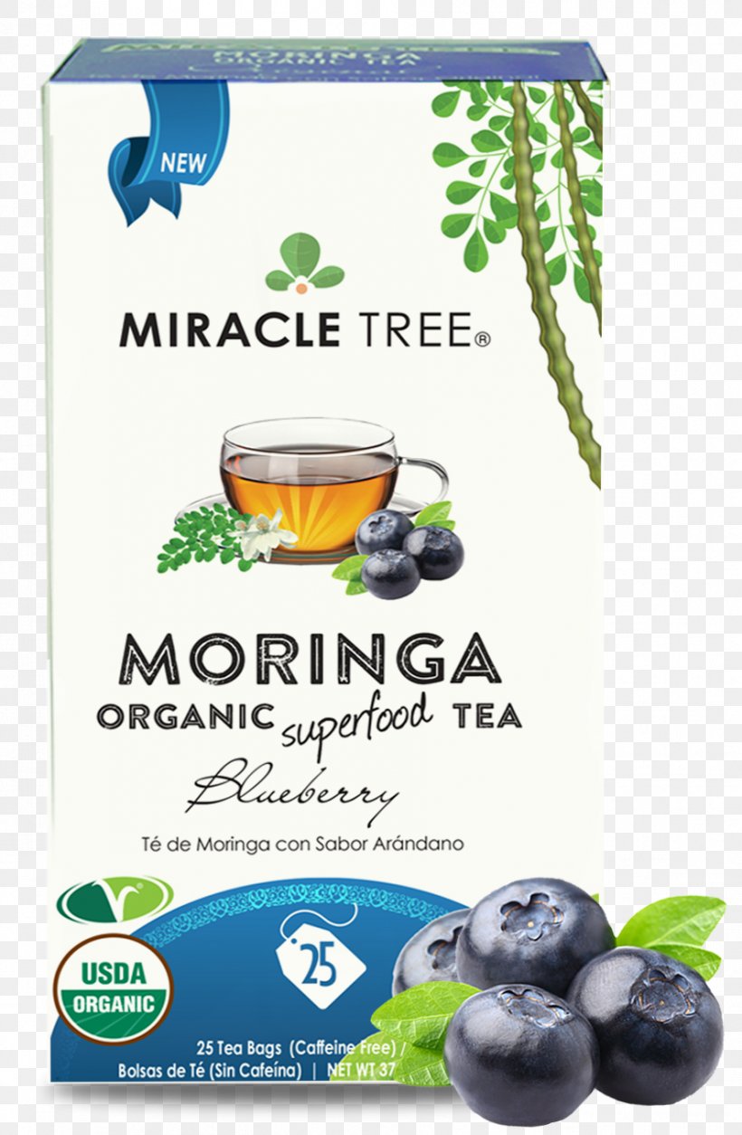 Blueberry Tea Organic Food Sambar Drumstick Tree, PNG, 888x1358px, Blueberry Tea, Dietary Supplement, Drum Stick, Drumstick Tree, Earl Grey Tea Download Free