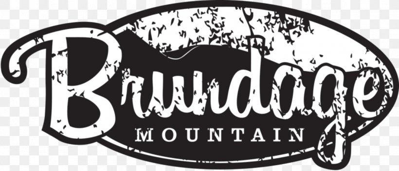 Brundage Mountain Schweitzer Mountain McCall Ski Resort, PNG, 1365x586px, Brundage Mountain, Area, Black, Black And White, Brand Download Free