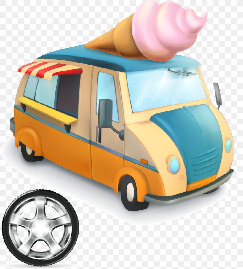 Cartoon Vehicle Truck, PNG, 1677x1859px, Car, Automotive Design, Cartoon, Compact Car, Flat Design Download Free