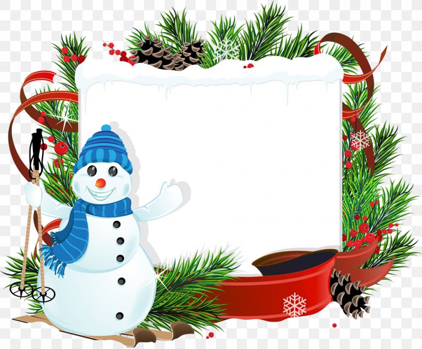 Christmas Snowman Photography Clip Art, PNG, 1000x830px, Christmas, Branch, Christmas Decoration, Christmas Eve, Christmas Ornament Download Free