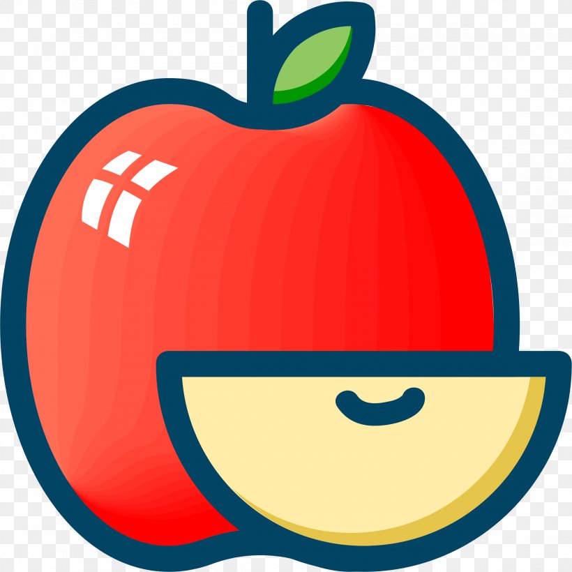 Clip Art, PNG, 2298x2298px, Smiley, Apple, Area, Fruit, Smile Download Free