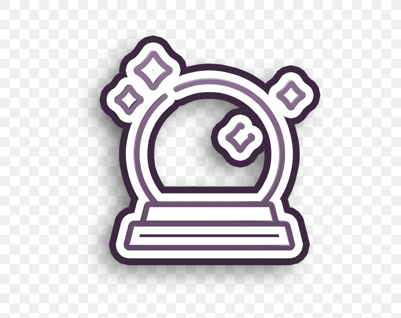 Crystal Ball Icon Amusement Park Icon Magic Icon, PNG, 624x650px, Crystal Ball Icon, Amusement Park Icon, Chemical Symbol, Chemistry, Geometry Download Free