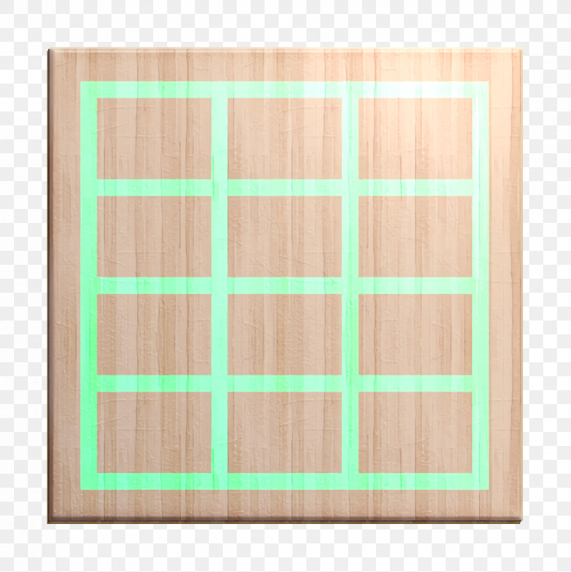 Designer Set Icon Grids Icon Square Icon, PNG, 1236x1238px, Designer Set Icon, Floor, Geometry, Grids Icon, Hardwood Download Free