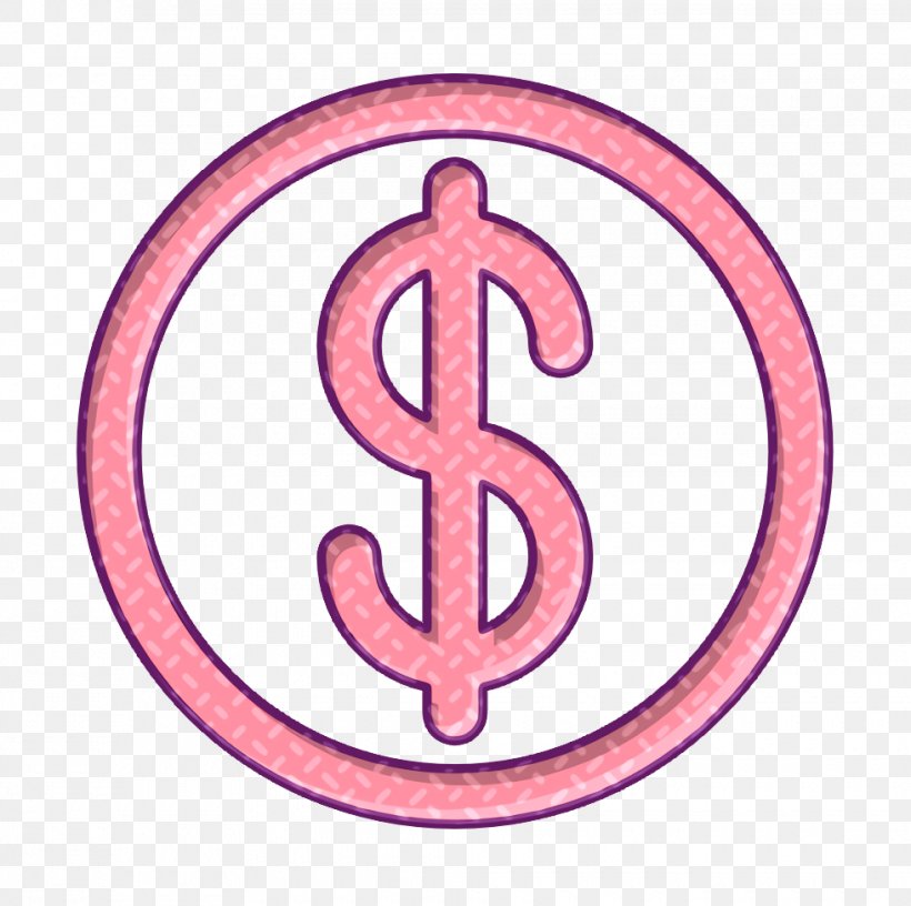 Dollar Sign Icon, PNG, 980x976px, Business Icon, Coin Icon, Dollar Icon, Finance Icon, Money Icon Download Free