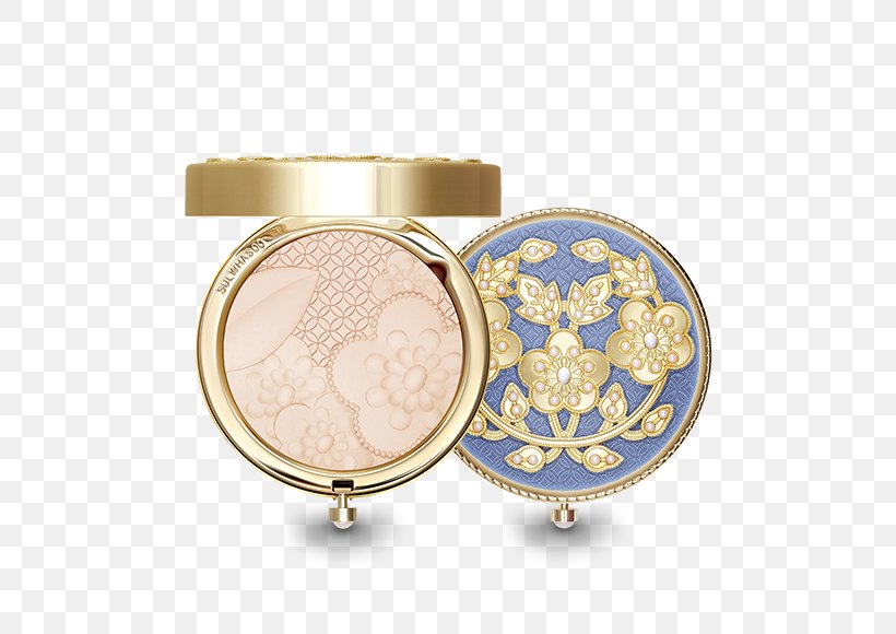 Face Powder Sunscreen Compact Sulwhasoo Perfecting Cushion Skin Care, PNG, 580x580px, Face Powder, Body Jewelry, Cleanser, Compact, Compact Space Download Free