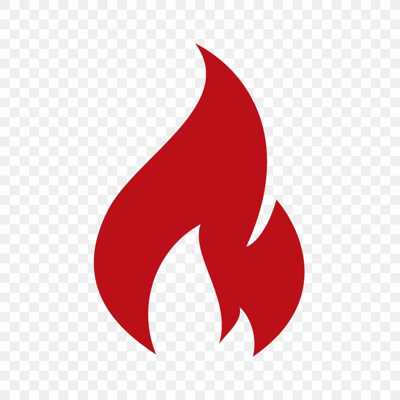 Flame Fire Clip Art, PNG, 2953x2953px, Flame, Crescent, Fire, Logo, Red Download Free