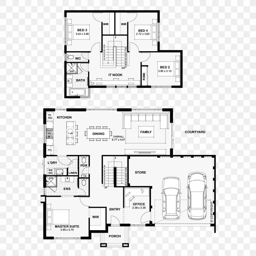 Floor Plan Line, PNG, 1000x1000px, Floor Plan, Area, Diagram, Drawing, Elevation Download Free