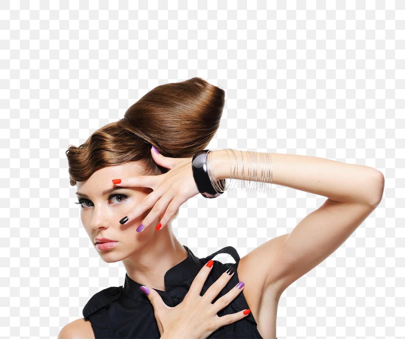 Hairstyle Fashion Model Updo, PNG, 768x685px, Hairstyle, Audio, Audio Equipment, Beauty, Beauty Parlour Download Free