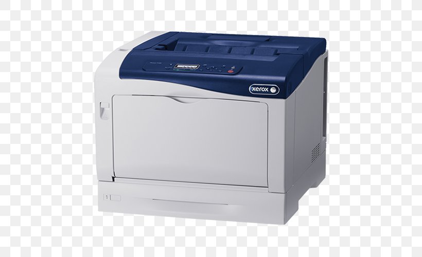 Laser Printing Printer Xerox Phaser, PNG, 500x500px, Printing, Color Printing, Dots Per Inch, Duplex Printing, Electronic Device Download Free