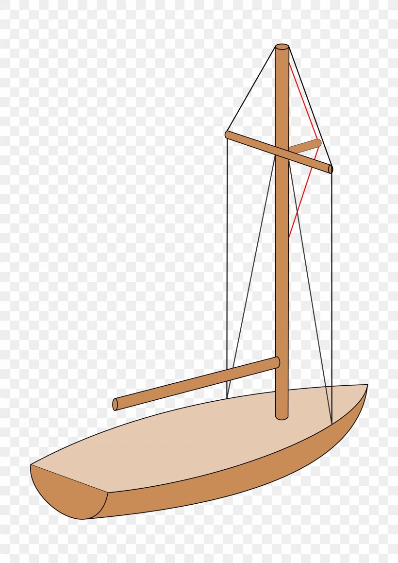 Sailboat Sailing Ship Standing Rigging Shroud, PNG, 2000x2828px, Sailboat, Backstay, Boat, Gaff Rig, Mast Download Free