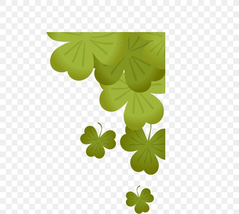 Saint Patricks Day, PNG, 506x735px, Visual Software Systems Ltd, Blog, Clover, Com, Ecard Download Free