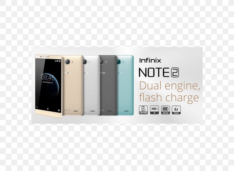 Smartphone Infinix Mobile Infinix Note 3 Nokia 6 Samsung Galaxy Note II, PNG, 600x600px, Smartphone, Communication Device, Electric Battery, Electronic Device, Electronics Download Free