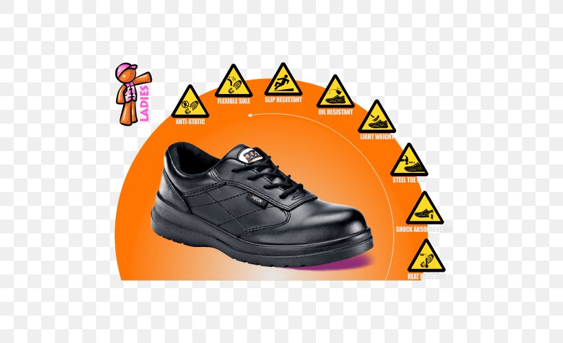 Steel-toe Boot Shoe Sneakers Personal Protective Equipment, PNG, 500x500px, Boot, Area, Athletic Shoe, Brand, Chukka Boot Download Free