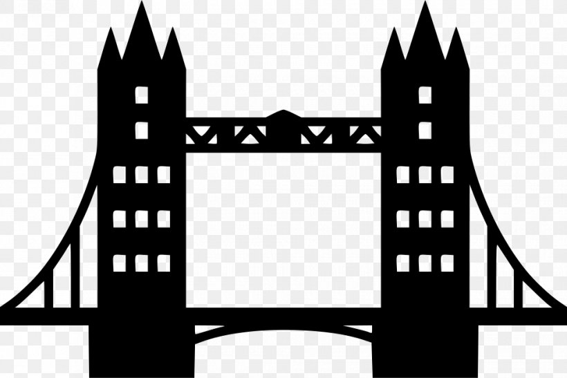 The Shard Tower Bridge London Bridge, PNG, 980x654px, Shard, Area, Black, Black And White, Brand Download Free