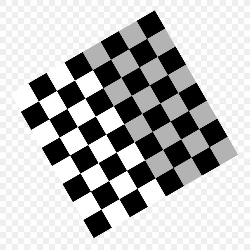 Checkerboard Vector Graphics Royalty-free Stock Photography, PNG, 1024x1024px, Check, Auto Racing, Black, Blackandwhite, Checkerboard Download Free