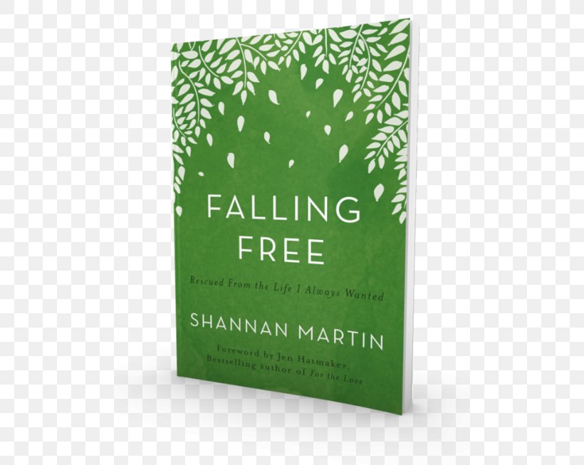 Falling Free: Rescued From The Life I Always Wanted Amazon.com Audiobook Audible, PNG, 500x653px, 2016, Amazoncom, Audible, Audiobook, Barnes Noble Download Free