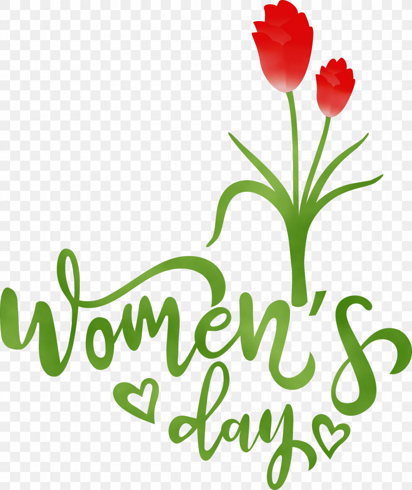 Floral Design, PNG, 2518x3000px, Womens Day, Cut Flowers, Floral Design, Flower, Happy Womens Day Download Free