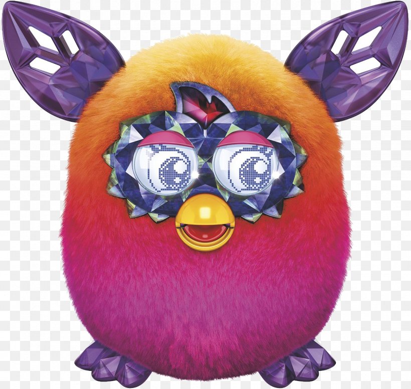 Furby Stuffed Animals & Cuddly Toys Plush Hasbro, PNG, 1181x1118px, Furby, Blue, Coral, Doll, Hasbro Download Free