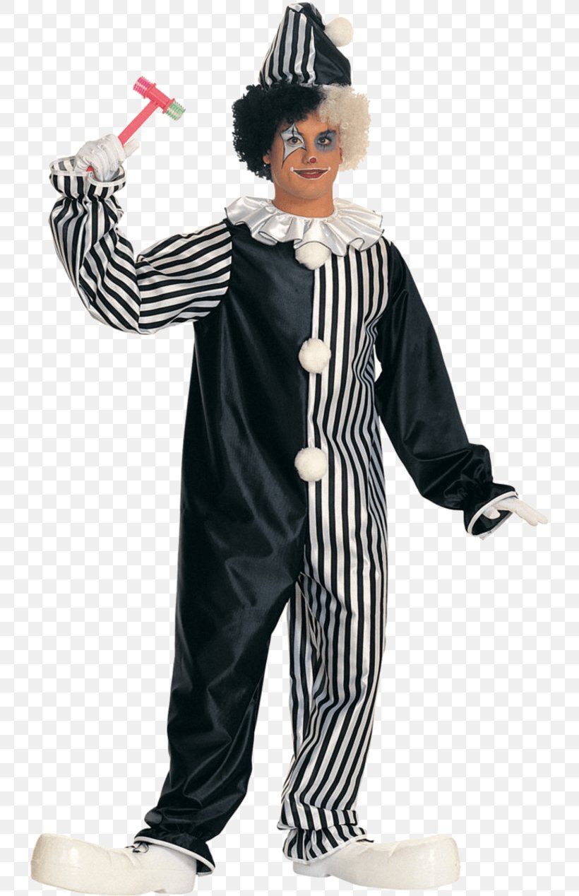 Harlequin Pierrot Costume Party Clown, PNG, 800x1268px, Harlequin, Adult, Carnival, Circus Clown, Clothing Download Free