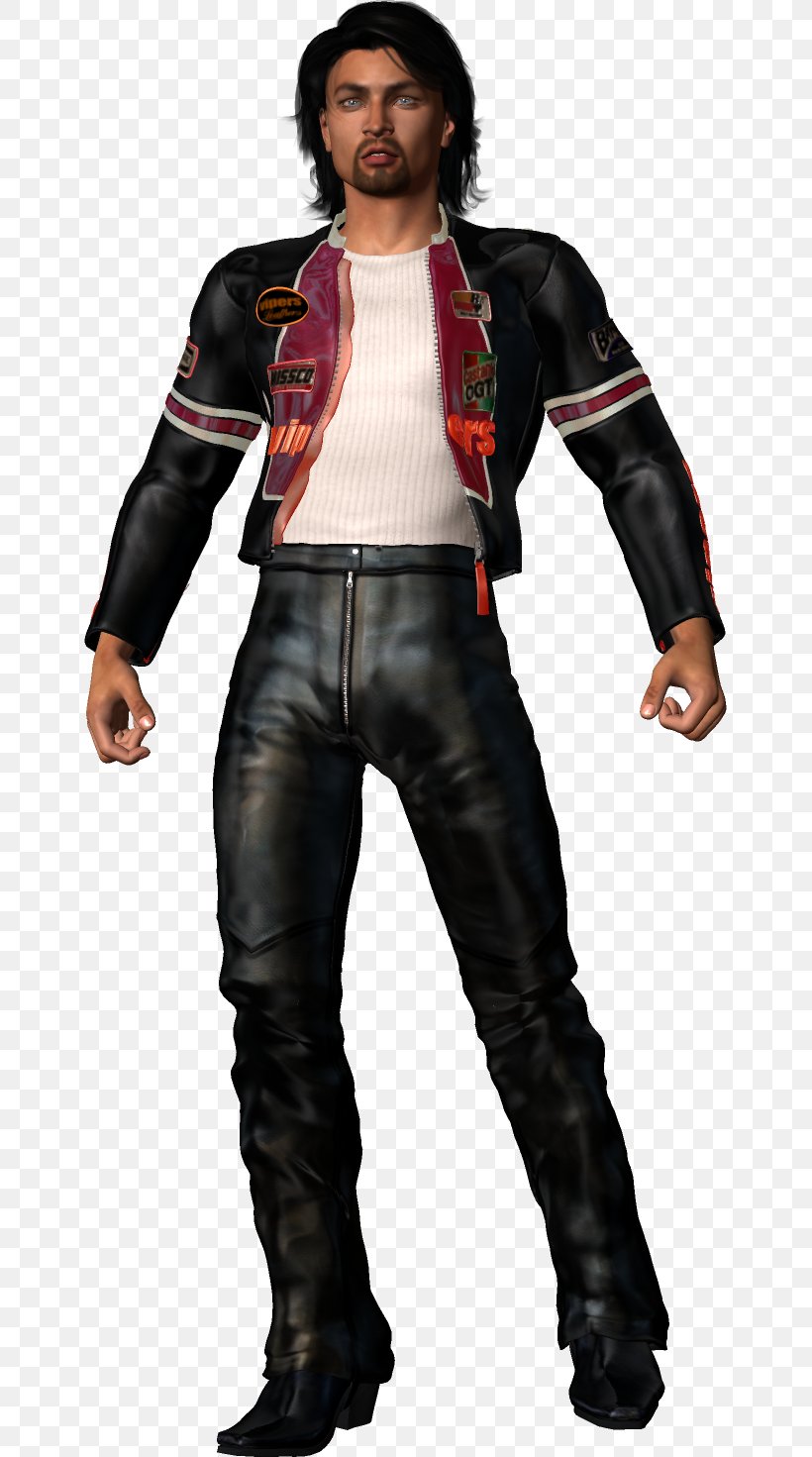 Leather Jacket, PNG, 649x1471px, Leather Jacket, Costume, Jacket, Leather, Outerwear Download Free