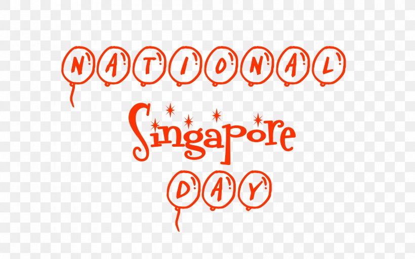 National Day 2018 Singapore., PNG, 4000x2500px, Logo, Area, Bling Bling, Brand, Point Download Free