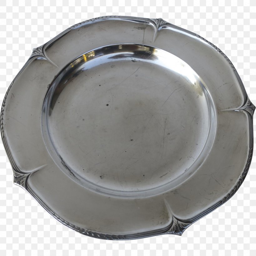 Silver Platter Plate Tableware, PNG, 1726x1726px, Silver, Dinnerware Set, Dishware, Metal, Plate Download Free