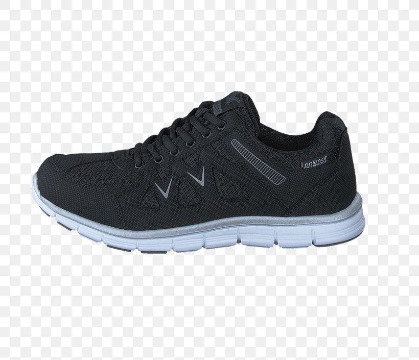 Sneakers Skate Shoe Hiking Boot Sportswear, PNG, 705x705px, Sneakers, Athletic Shoe, Black, Cross Training Shoe, Footwear Download Free