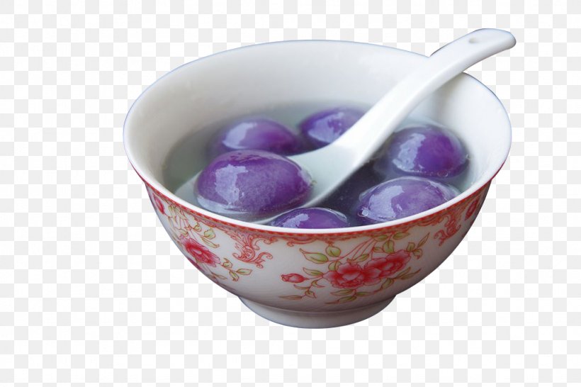 Tangyuan Dongzhi Bowl Purple, PNG, 1024x683px, Tangyuan, Blue, Bowl, Cup, Dongzhi Download Free