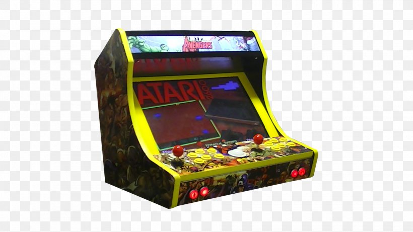 Arcade Cabinet Mortal Kombat Arcade Game Galaga X-Arcade, PNG, 1920x1080px, Arcade Cabinet, Amusement Arcade, Arcade Game, Computer, Electronic Device Download Free