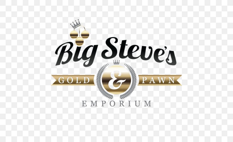 Big Steve's Gold & Pawn Emporium, LLC Pawnbroker Mountain Home, PNG, 500x500px, Pawnbroker, Arkansas, Body Jewellery, Body Jewelry, Brand Download Free