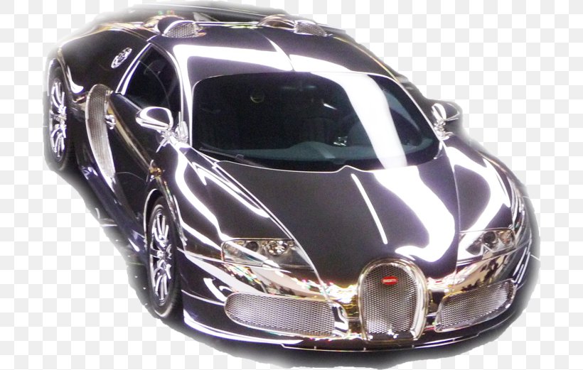 Bugatti Veyron Mid-size Car Automotive Design, PNG, 703x521px, Bugatti Veyron, Automotive Design, Automotive Exterior, Brand, Bugatti Download Free
